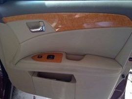 2006 TOYOTA AVALON PURPLE, XLS, 3.5L, AT.  Z24912